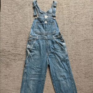 Vintage Calvin Klein overalls